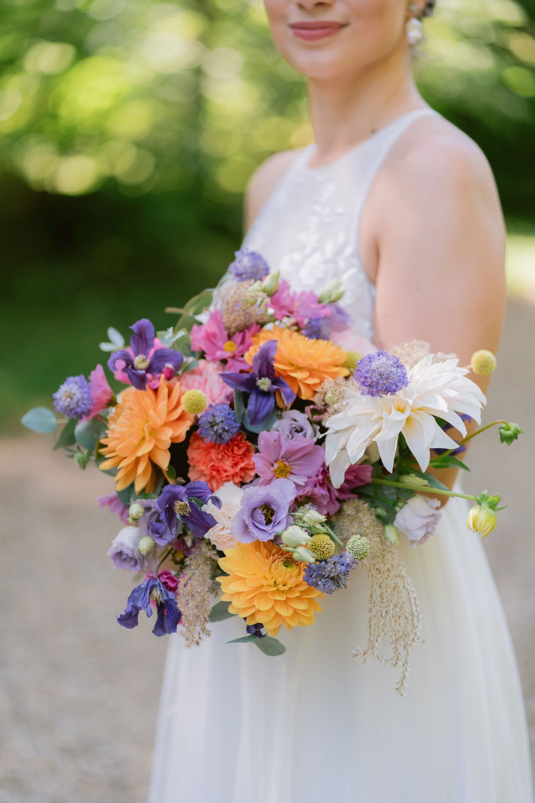 4 grandes tendances décoration mariage 2026 décryptées par Effleurs