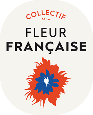 Collectif Fleur française