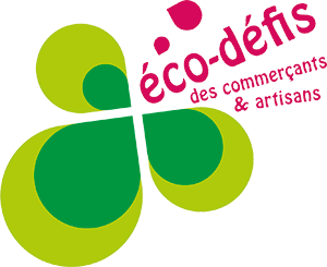 Logo Eco-défis